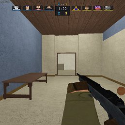 Kaspergay, �����-���������, 35 ���