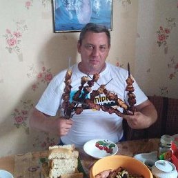 Юрий, 49, Красновишерск