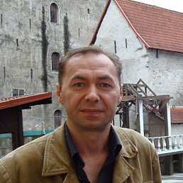 Igor, , 57 