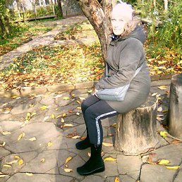 Алина, 55, Первомайск, Луганская область