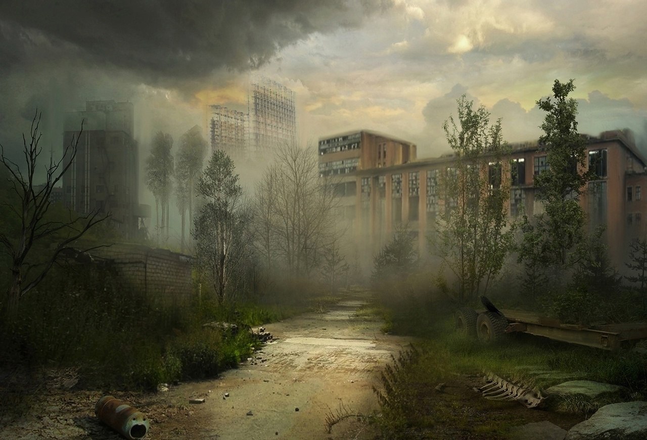 S.T.A.L.K.E.R. - 24 ������� 2023 � 20:47