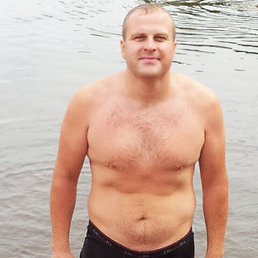 Boris, 51, Бийск
