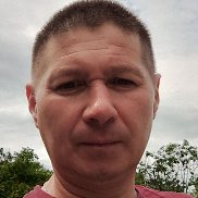 Rodion, 44 , -