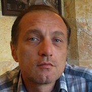 Zurab, 54 , 