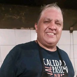 Gustavo Gonzlez, 53, 