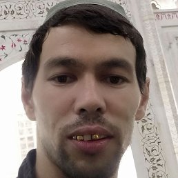 Xusan Ali, , 32 