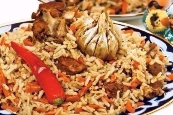 Плов. Секреты вкусного плова! Плюс поэтапное приготовление узбекского плова! Секреты вкусного плова ...