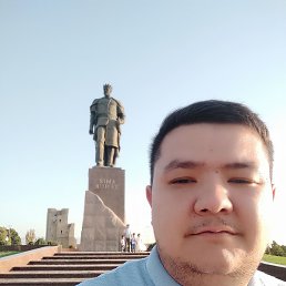 Boburxon, �����, 31 ���