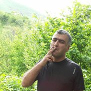 vahan, 43 , 