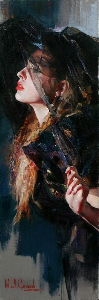      (Michael and Inessa Garmash)      ... - 3