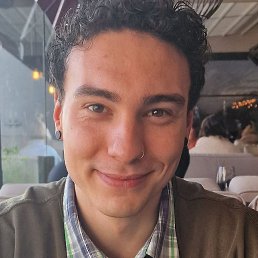 Hans, ������, 45 ���