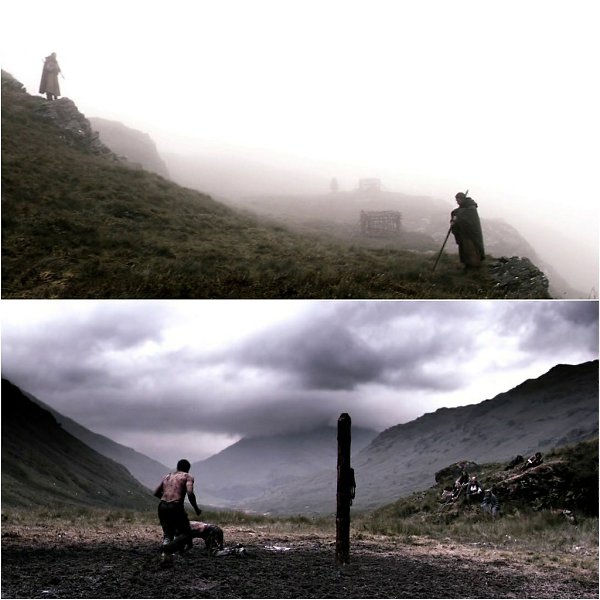 ���������: ���� � ������� / Valhalla Rising (2009).��������: ������� ������� ������������: ������ ... - 4