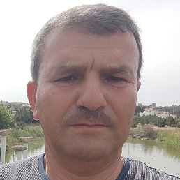 Abbasov Yusif, , 57 