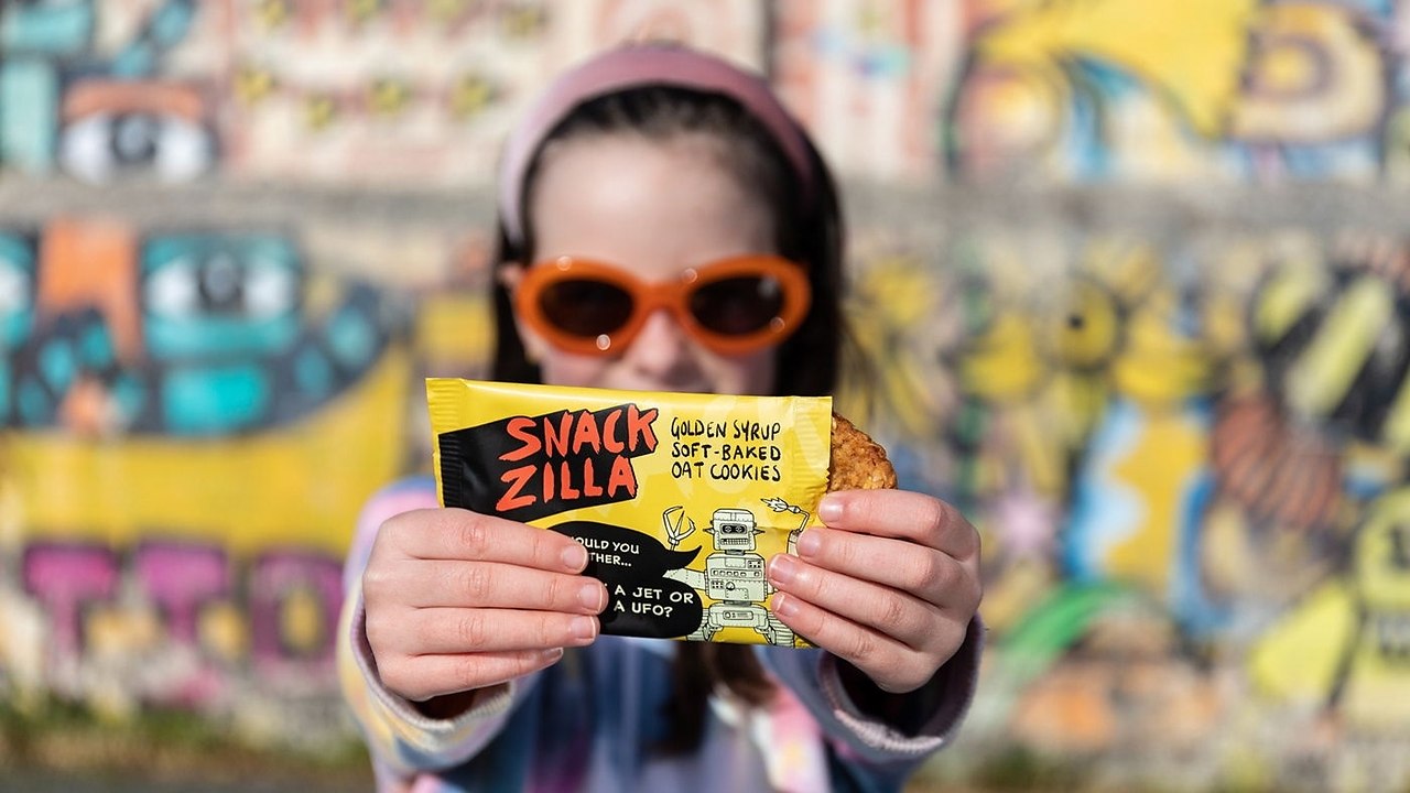 ������ �������� ������� Snackzilla.����� �������� �������� ����� � ������, ��������� ����������� ... - 5