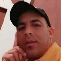 Hicham, �����, 39 ���