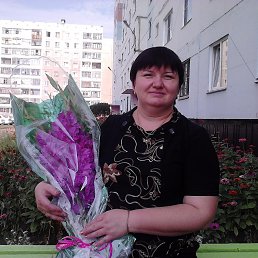 Татьяна, 35, Новоалтайск