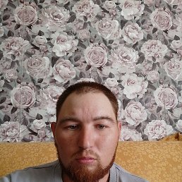 Ильнур, 26, Татарстан
