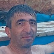 Serge, 48 , 