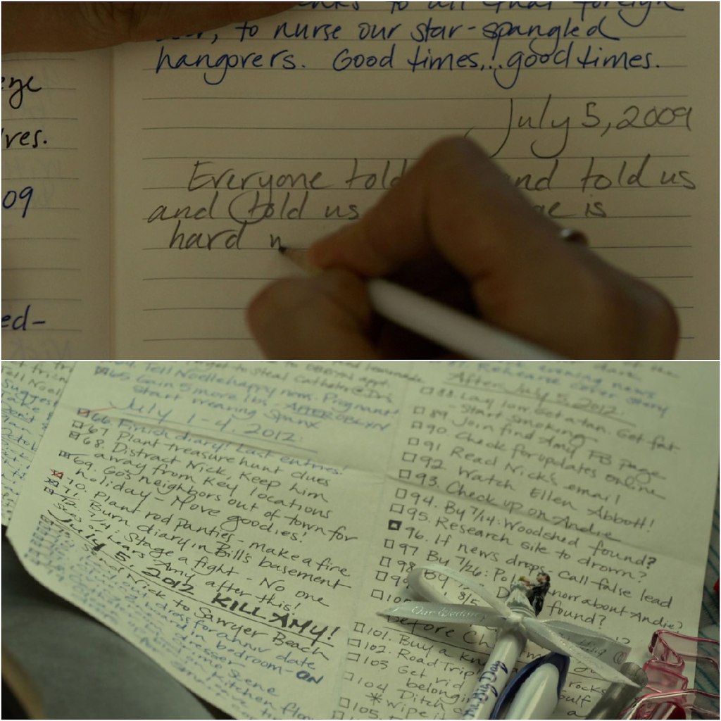  / Gone Girl (2014).:  :   - 6