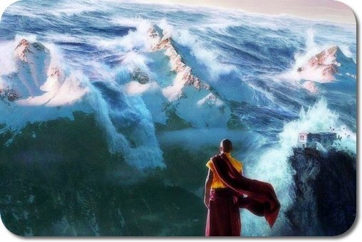 ПЯТЬ ОСНОВ СИЛЫ.1. Никогда не позволяй выходить из тебя тому, что может причинить вред другим2. ...