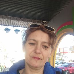 Наталья, 42, Геническ