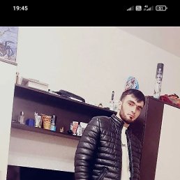 Rasul, 27 , 