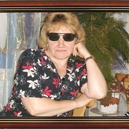 Vogel Ludmila, 60, 