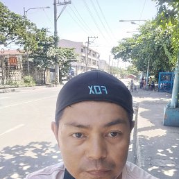 Nio, 42, 