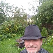 Artur Kuznetsov, 57 , -