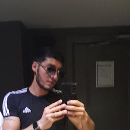 Ceyhun, , 27 