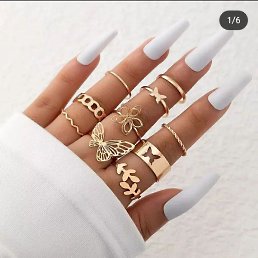 Gedeon, �����������, 28 ���