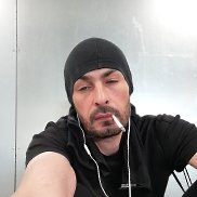 Andranik, 43 , 