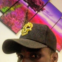 Richy Na, ������, 38 ���