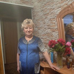 Наталья, 53, Первомайск, Сватовский район