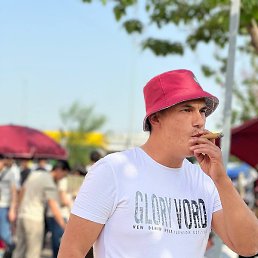 Murod, �������, 31 ���