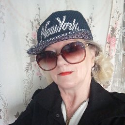 Валентина, 63, Яровое, Алтайский край