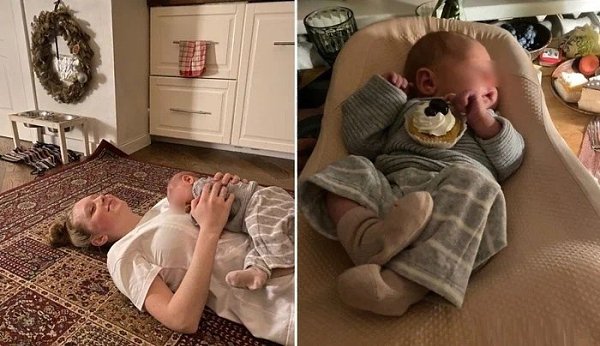 Дочь Сергея Бодрова родила первенца.24-летняя актриса Ольга Бодрова, дочь актера и режиссера Сергея ...