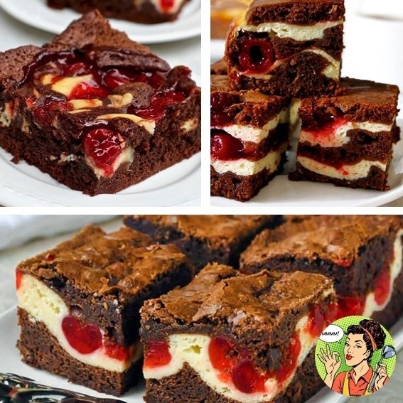 Поделюсь с вами рецептом вкусного брауни для вашего чаепития. Если ждёте гостей, то он точно скрасит ...