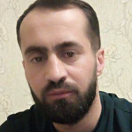 Suleiman, ������, 34 ����