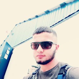 ���� Muhammad, ������, 22 ���� - ��������� 18 ������� 2023