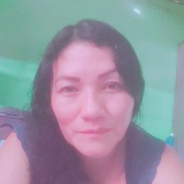 Charito, 47, 