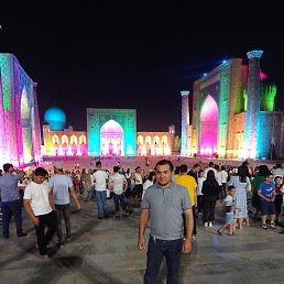 Azamat, �������, 37 ���