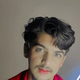 Zahran, , 20 