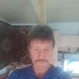 Фанзиль, 53, Давлеканово, Давлекановский район