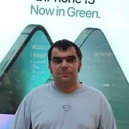 Veselin, �����, 45 ���