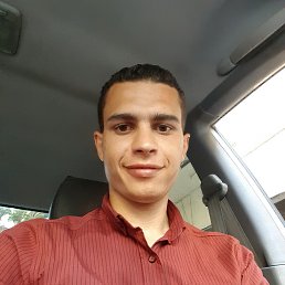 Abdallah, 28, 