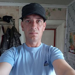 Евгений, 43, Мамонтово
