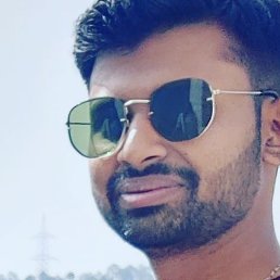 Bhargav, ������, 30 ���