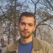 Aleksey, 40 , 