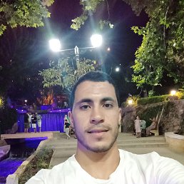 Ayoub, 30, 